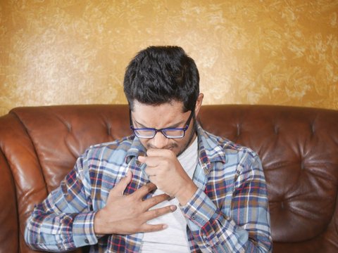 Avoid 5 Foods and Drinks to Speed Up Cough Recovery