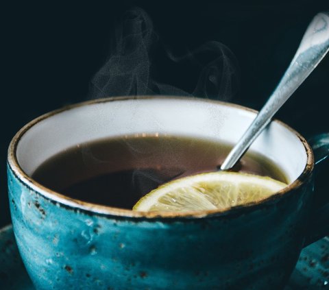 Avoid 5 Foods and Drinks to Speed Up Cough Recovery