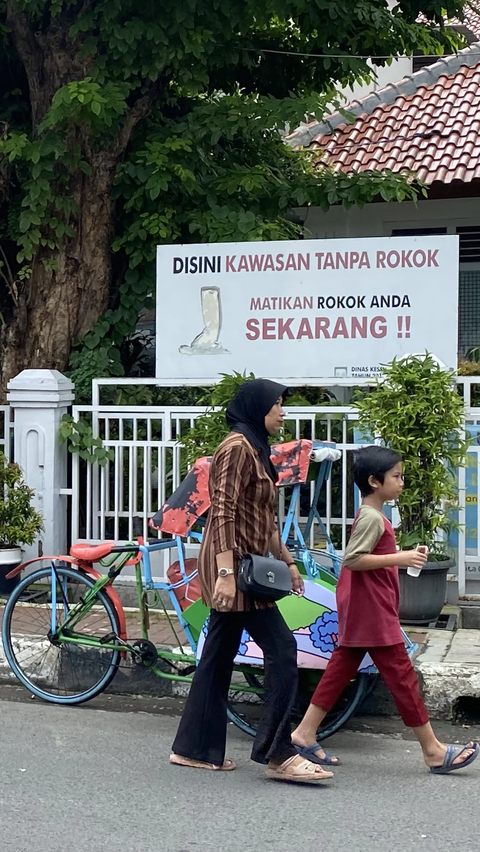 <br>Berobat Gratis Pakai KTP Depok Belum Berjalan, Warga Masih Tetap Bayar<br>