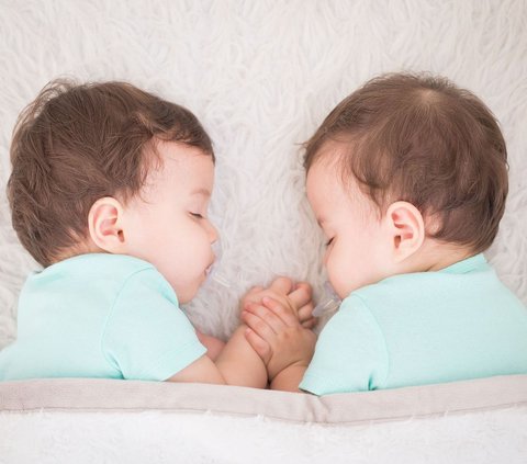 Catat Bunda, Durasi Tidur Siang Paling Tepat untuk Bayi dan Balita