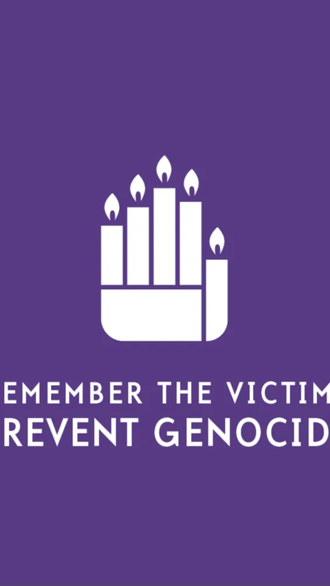<b>9 Desember Peringati Hari Pencegahan Genosida Internasional, Ini Latar Belakangnya</b><br>