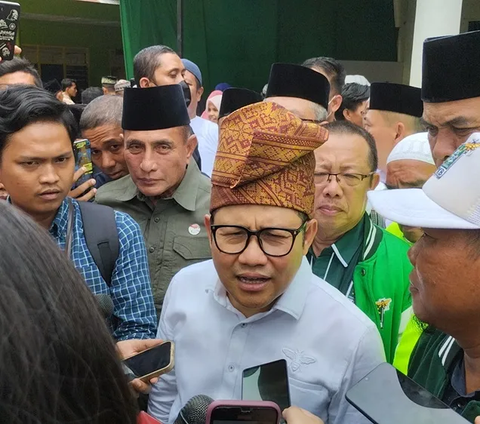 Cak Imin Dilaporkan ke Bawaslu Buntut Kampanye ‘Dana Otsus Sampai Kiamat’ di Aceh