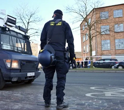 Denmark Sahkan Undang-Undang Larangan Pembakaran Alquran, Catat Kapan Berlakunya