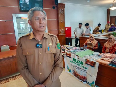 Sekda Kutai Timur Minta DWP dan DPPPA Bersinergi Gelar Kegiatan Lomba-lomba