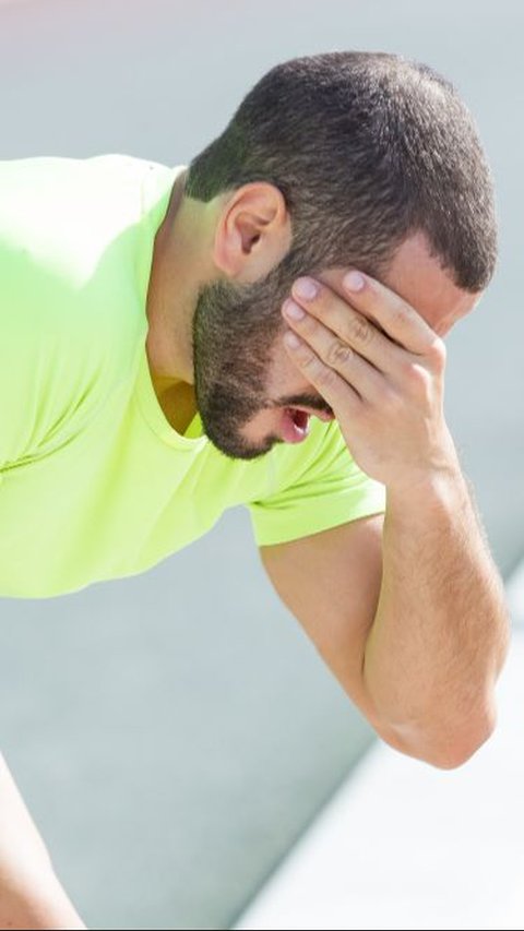 Penyebab Pusing setelah Olahraga, Tanda Tubuh Terlalu Dipaksa<br>