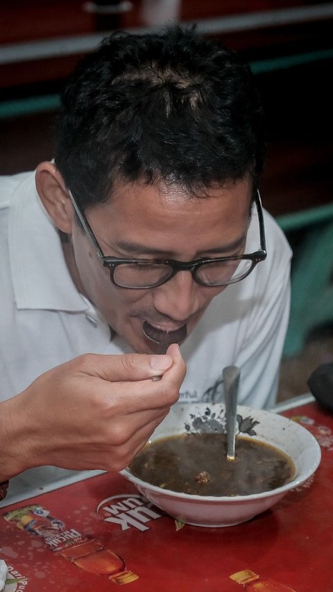 WOW! Rawon and Laksa Becomes the Best Soup Cuisine in the World