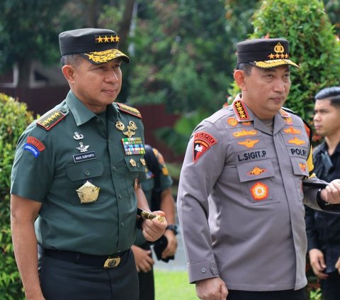 Tiba di Papua, Panglima TNI Bicara Strategi Hadapi KKB