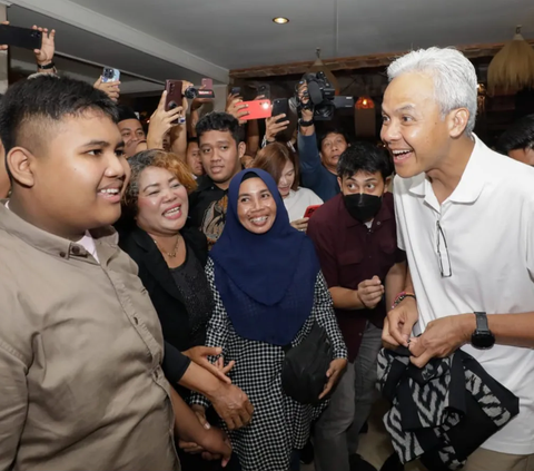 Ini 3 Strategi Ganjar-Mahfud Rebut Hati Pemilih di Jawa Barat Dalam Pemilu 2024