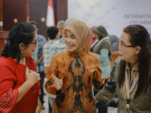 Ini 3 Strategi Ganjar-Mahfud Rebut Hati Pemilih di Jawa Barat Dalam Pemilu 2024