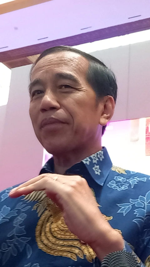 <br>BEM KM UGM Nobati Jokowi sebagai Alumnus Paling Memalukan