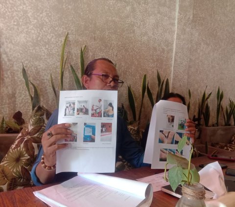 Anggota Polda Bali Diduga Peras Pengusaha Sebesar Rp1,8 miliar