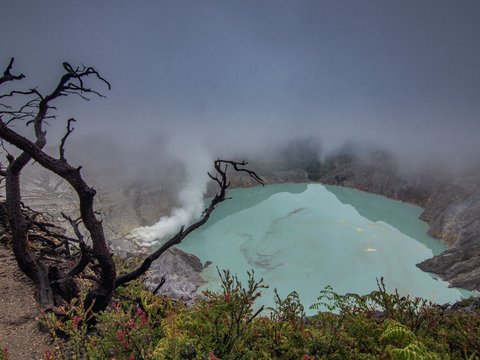 Ini 13 Destinasi Wisata yang Harus Kamu Kunjungi Saat Liburan ke Jawa Timur