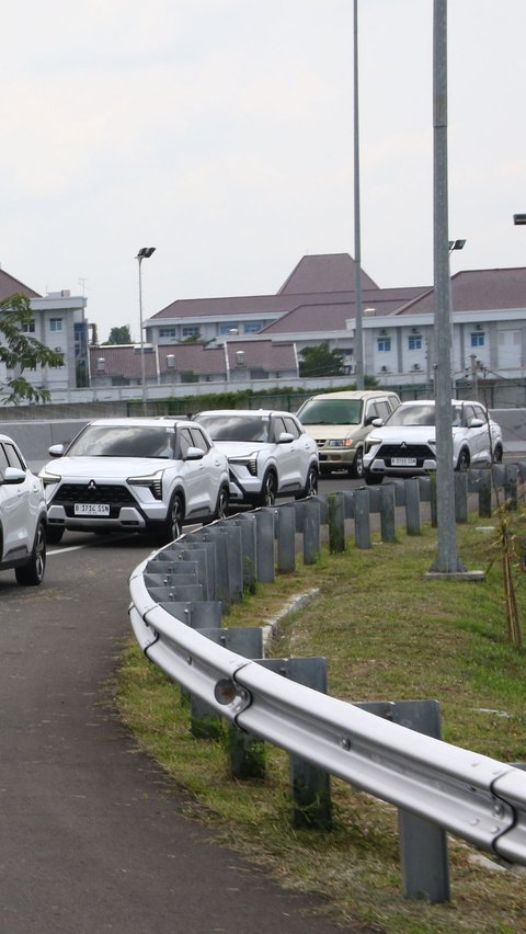 Mengatasi Udara Kurang Segar di dalam Mobil dengan Teknologi NanoeX pada Mitsubishi XForce