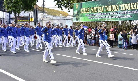 Soegito Dinyatakan Lulus Seleksi, Namun Ada Masalah