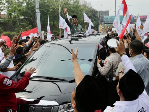 Mahfud Ajak WNI di Malaysia Partisipasi saat Pemilu 2024: Jaga Kelangsungan Indonesia