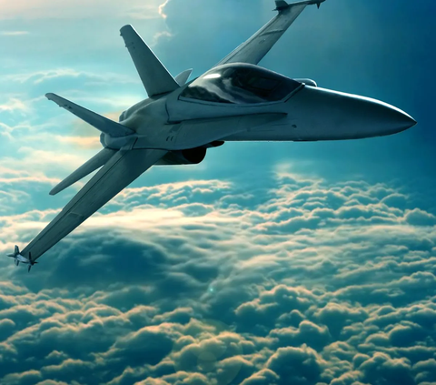 Helm Terbaru Jet Tempur F-35 Punya Fitur Canggih Bisa Beri Bocoran Medan Pertempuran, tapi Segini Harganya