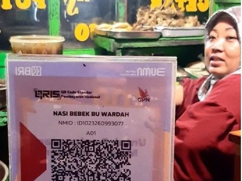 Kisah Penjual Nasi Bebek & Pengusaha Batik, Digitalisasi Melaju UMKM Maju
