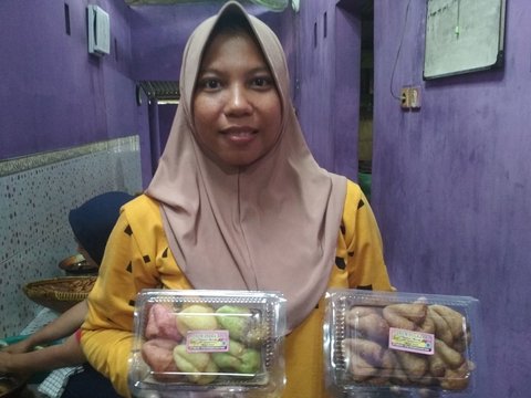 Si Manis yang Naik Kelas dari Bantul, Hasil Berdaya Perempuan Sanden