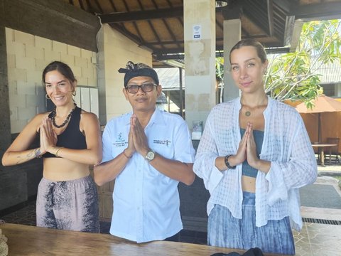 Forkom Dewi Dorong Desa Wisata di Bali Hadirkan Destinasi Baru
