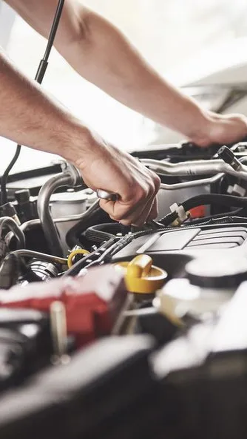 Pengajuan Kredit Mobil Bekas Kini Bisa Lewat Aplikasi, Dokumen Dikelola Secara Digital