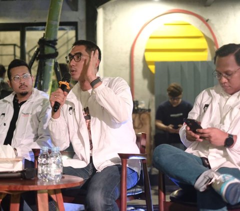 Milenial Harap Prabowo-Gibran Lanjutkan Program Jokowi, Termasuk Kembangkan e-Sport