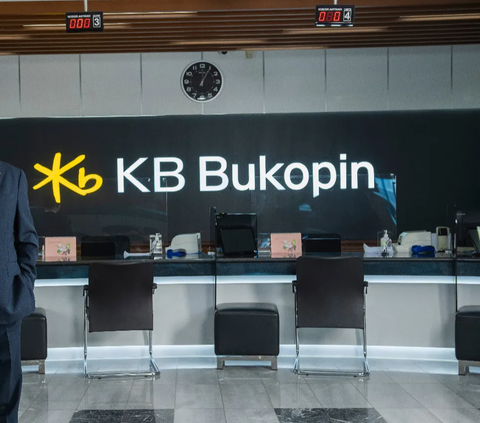 Tambah Kantor Cabang, Bank KB Bukopin Fokus Perbaiki Fundamental Bisnis Perusahaan