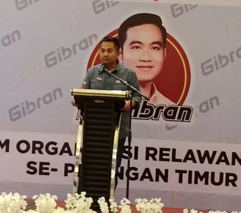 300 Organisasi se-Jabar Dukung Prabowo-Gibran, Targetkan Menang 1 Putaran