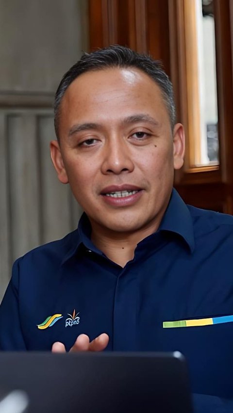 Sub Holding PalmCo Resmi Terbentuk, Ini Jajaran Direksi Ditunjuk Kementerian BUMN