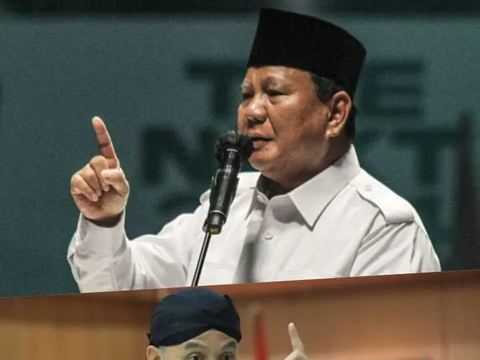 Survei Terbaru Indikator Politik: Dukungan Terhadap Ganjar Menurun, Prabowo Naik