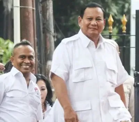 Survei Indikator: Prabowo Gibran 45,8%, Ganjar-Mahfud 25,6%, Anies-Cak Imin 22,8%