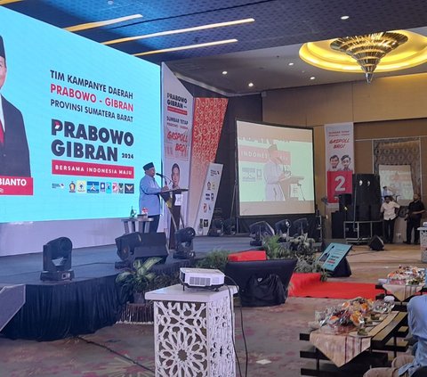 Prabowo: Kita Tidak Ingin Menang dengan Cara Curang
