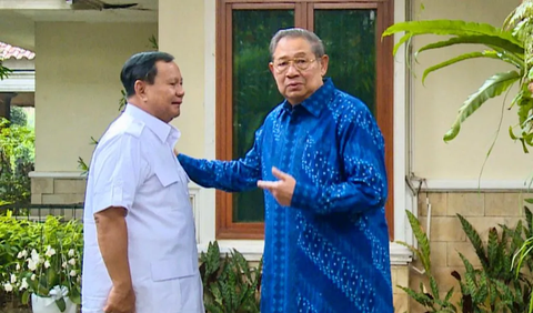 SBY mengatakan, meskipun sudah tidak aktif di partai secara keseharian, karena Demokrat sudah memiliki Agus Harimurti Yudhoyono alias AHY sebagai ketua umum, ia merasa terpanggil untuk turun gunung. <br>