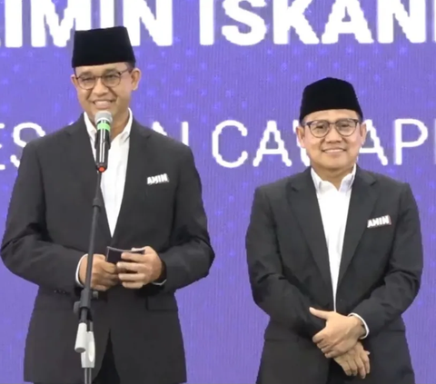 Simulasi Putaran Dua Pilpres 2024 versi Indikator Politik Indonesia, Prabowo-Gibran Menang Siapa pun Lawannya