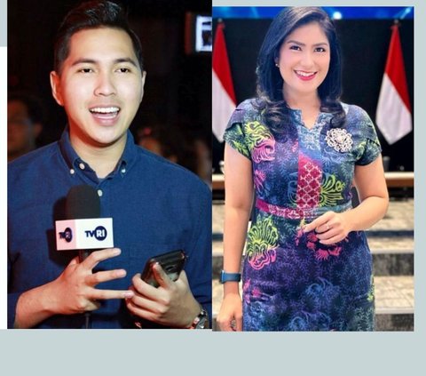 Profil Ardianto Wijaya dan Valerina Daniel, Moderator Debat Perdana Pilpres 2024