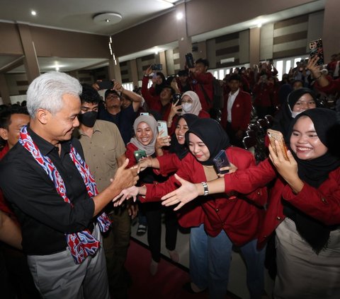 Ini Cara Ganjar-Mahfud Wujudkan 17 Juta Lapangan Kerja Baru Jika Menang Pilpres 2024