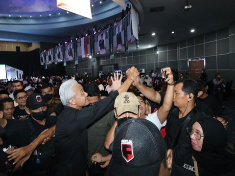 Ini Cara Ganjar-Mahfud Wujudkan 17 Juta Lapangan Kerja Baru Jika Menang Pilpres 2024