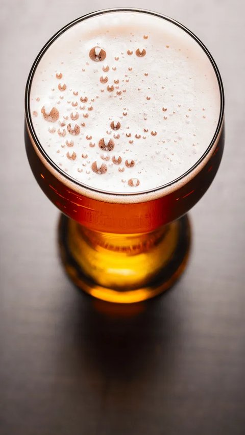 Kok Bisa Sih Ada Bir yang Nggak Mengandung Alkohol?