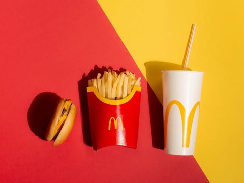 Tapak Tilas Munculnya McDonald's, Sang Pencetus Revolusi Bisnis Cepat Saji