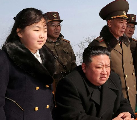 Ada yang Lebih Menarik dari Korea Utara Ketimbang Rudal Nuklir