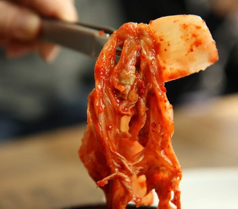 Tahu nggak sih, ternyata kehadiran kimchi awalnya bertujuan sebagai survival food atau makanan untuk bertahan hidup?