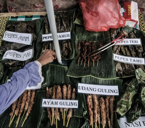 Primadona Menu Buka Puasa