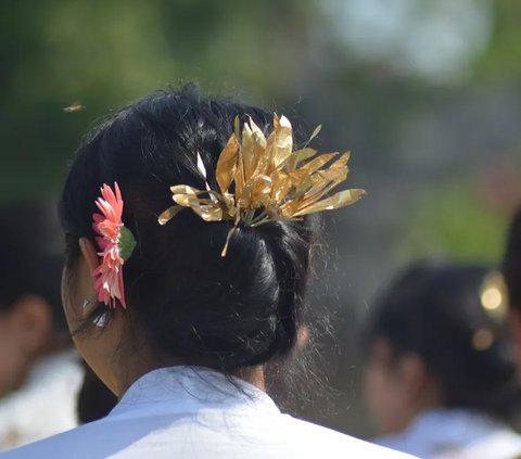 Mengenal Budaya Sanggul di Indonesia, Penuh Makna dan Sejarah