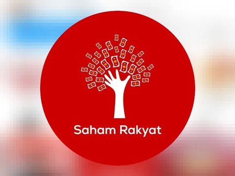 SAHAM RAKYAT