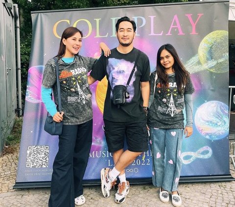 Menanti Konser Coldplay Di Indonesia