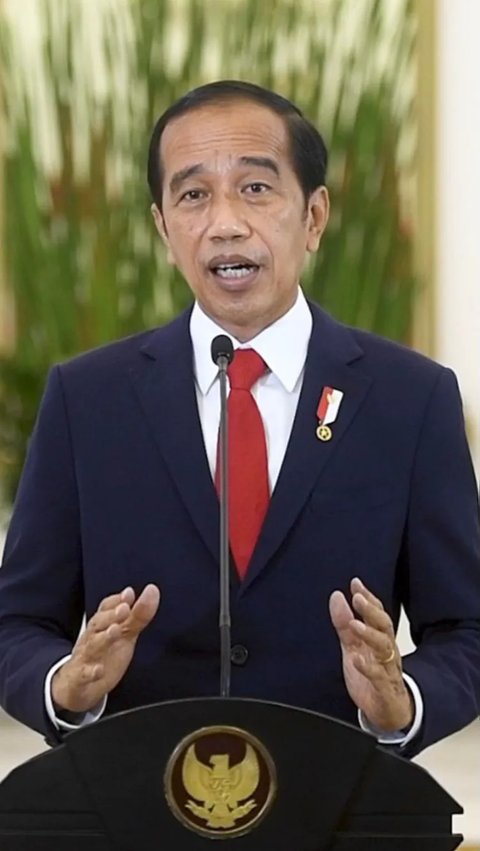 Presiden Joko Widodo (Jokowi) telah mengeluarkan aturan tentang penyesuaian tata cara kerja baru bagi PNS.