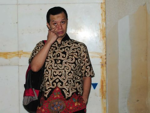 Dhana Terbukti Lakukan Tiga Tindak Pidana