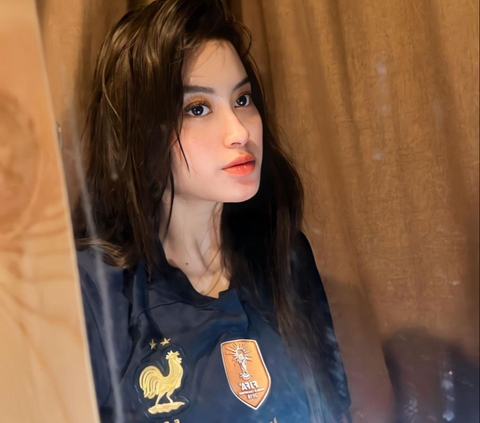 Pesona Gamers Cantik Indonesia