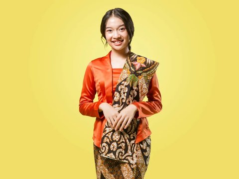 Jejak Kebaya, Pakaian Nasional yang Banyak Digunakan di Asia Tenggara
