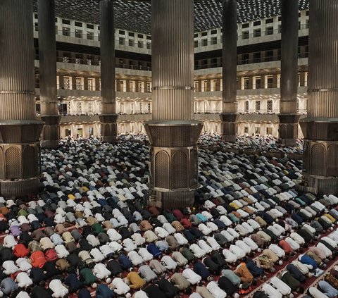 Mereka yang mendapat malam lailatul qadar diyakini akan mendapat ketenangan hati setelah menyelesaikan ibadah puasa satu bulan penuh. Selain itu, kualitas ibadah mereka juga akan semakin membaik.