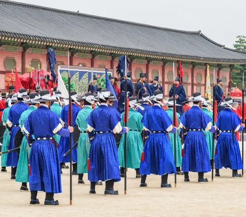 Menguak Misteri Penghitungan Umur Orang Korea Selatan